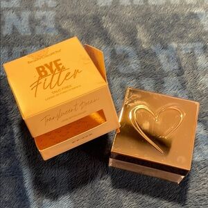 Beauty Creations Bye Filter Translucent Dream Powder